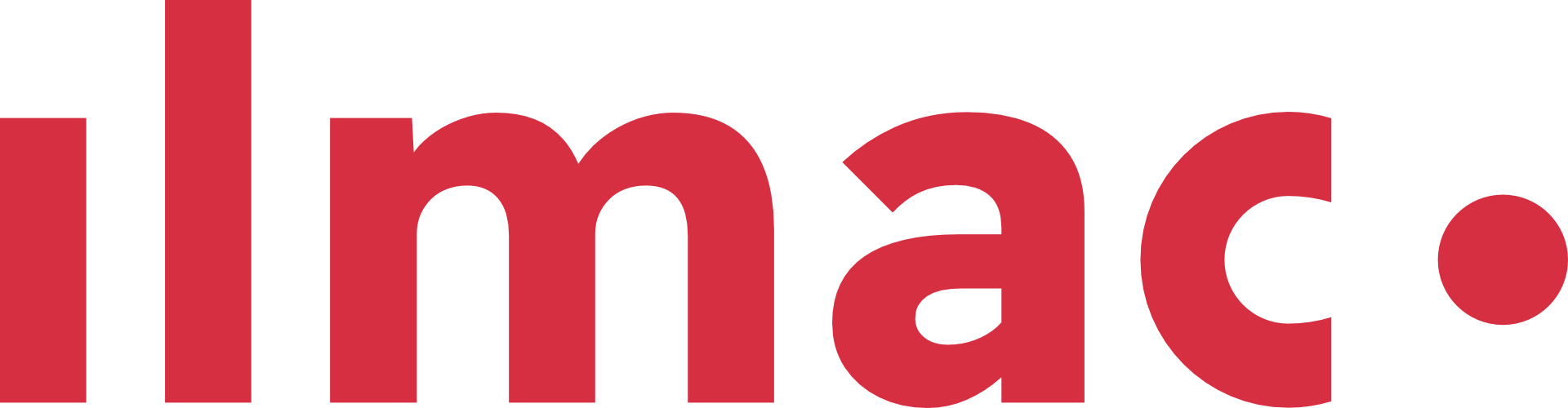 Logo Ilmac – Referenzkunde von StradeCON®