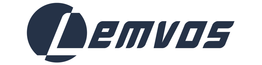 Logo Lemvos – Referenzkunde von StradeCON®