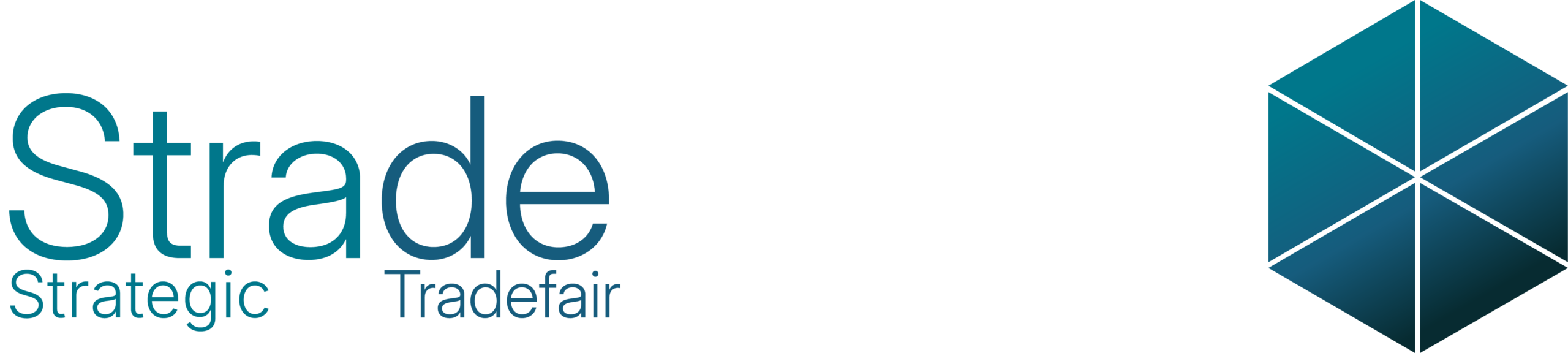 StradeCON® Logo (weiß)